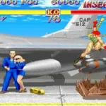 Super Street Fighter II - the new challengers (super street fighter 2 930914 Asia)