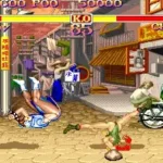Super Street Fighter II - the tournament battle (931119 etc Phoenix Edition) [Bootleg, Linkup feature not implemented]