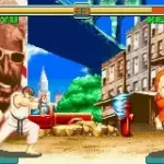 Super Street Fighter II Turbo Revival (U)(Nobody)