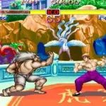 Super Street Fighter II Turbo (super street fighter 2 X 940223 Asia)
