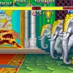 Super Street Fighter II Turbo (super street fighter 2 X 940223 etc)