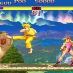 Super Street Fighter II Turbo (super street fighter 2 X 940223 etc Phoenix Edition) [Bootleg]