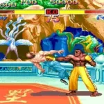 Super Street Fighter II Turbo (super street fighter 2 X 940223 Hispanic)