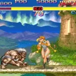 Super Street Fighter II Turbo (super street fighter 2 X 940223 USA)