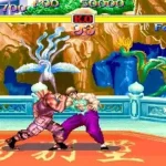 Super Street Fighter II Turbo (super street fighter 2 X 940323 USA)