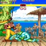 Super Street Fighter II X - grand master challenge (super street fighter 2 X 940223 Japan)