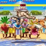 Super Street Fighter II X - grand master challenge (super street fighter 2 X 940223 Japan Phoenix Edition) [Bootleg]