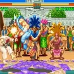 Super Street Fighter II X Revival (J)(Eurasia)