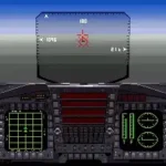 Super Strike Eagle (USA)