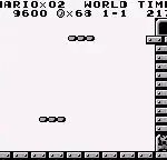 Super Super Mario Land