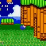 Super Tails in Sonic the Hedgehog 2