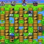 Super Tekkyuu Fight! (Japan)