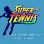 Super Tennis (Europe)