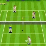 Super Tennis (USA)