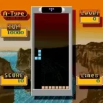 Super Tetris 2 + Bombliss (Japan)