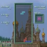 Super Tetris 3 (Japan)