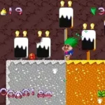 Super Troll Islands (Europe)