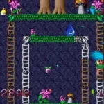 Super Troll Islands (Japan)