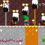 Super Troll Islands (USA)