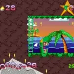Super Troll Islands (USA) (Beta)