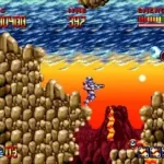 Super Turrican (Europe)