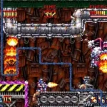 Super Turrican (Japan)