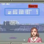 Super Ultra Baseball 2 (Japan) [En by VX v1.0]