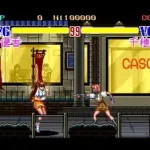 Super Variable Geo (Japan)