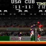 Super Volleyball (US)