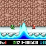 Super Wagan Land (Japan)