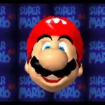 Super Waluigi 64 (By Kaze Emanuar)