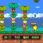 Super Widget (Europe)