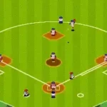 Super World Stadium '92 (Japan)