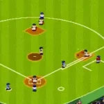 Super World Stadium '93 (Japan)