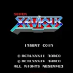 Super Xevious