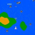 Super Xevious - Gump no Nazo (Japan)