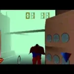 Superman - The New Superman Aventures (USA) (En,Fr,Es)