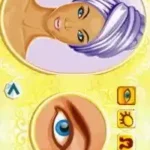 Supermodel Makeover by Lauren Luke (Europe) (En,Fr,De,It)