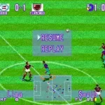 Superstar Soccer 2 - Ronaldinho 97