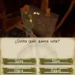 Supervivientes (Spain)