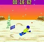 Supreme Snowboarding (Europe) (En,Fr,De)