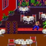 Surf Ninjas (USA)