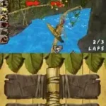 Surf's Up (Europe) (En,Fr,De,Es,It)