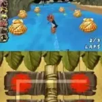 Surf's Up (Europe) (En,Fr,Es)