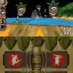 Surf's Up (USA) (En,Fr,Es)