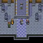 Surging Aura (Japan)