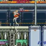 Surprise Attack (Asia ver. L)