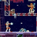 Surprise Attack (Japan ver. M)