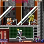 Surprise Attack (World ver. K)