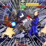 Survival Arts (World)